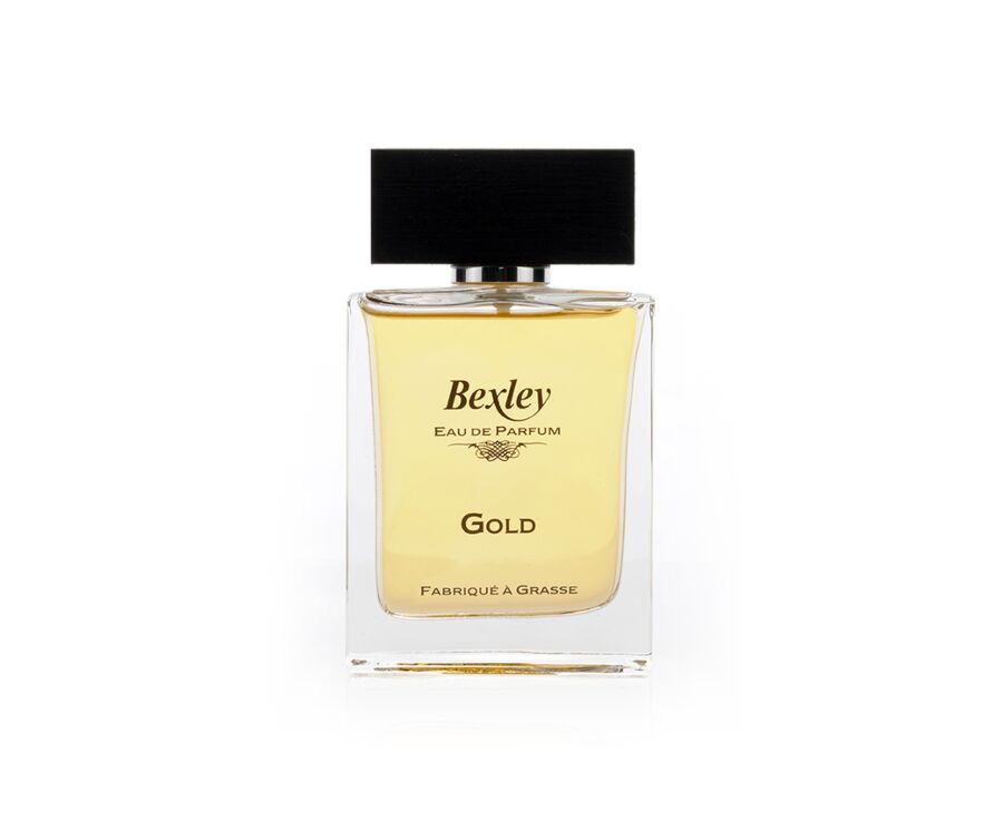 Eau de parfum Bexley Gold