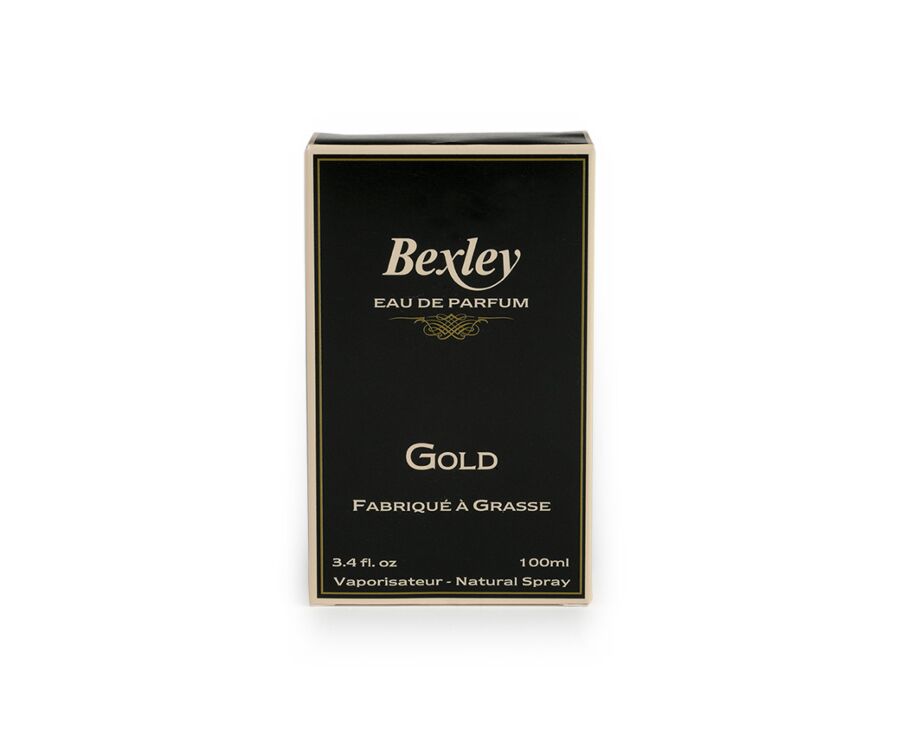 Eau de parfum Bexley Gold