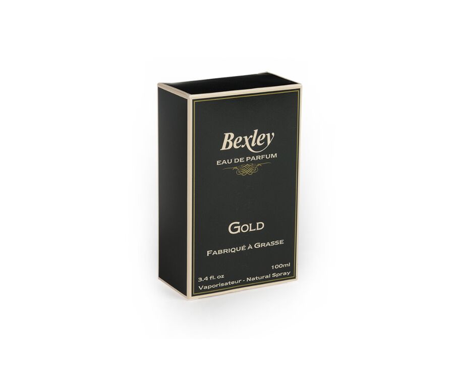 Eau de parfum Bexley Gold