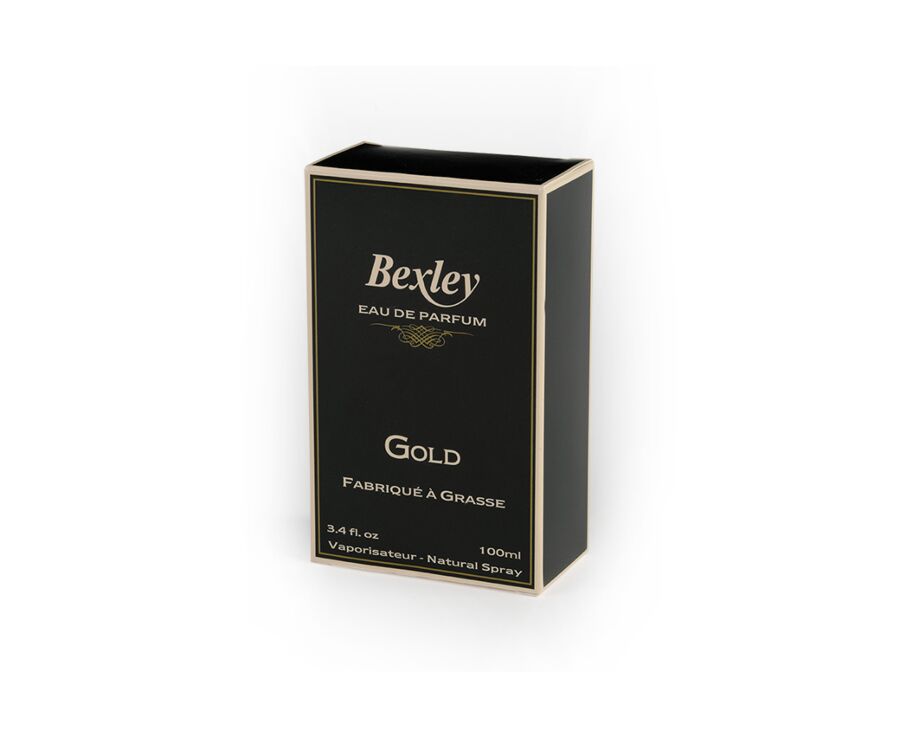 Eau de parfum Bexley Gold