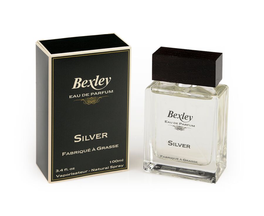 Eau de parfum Bexley Silver
