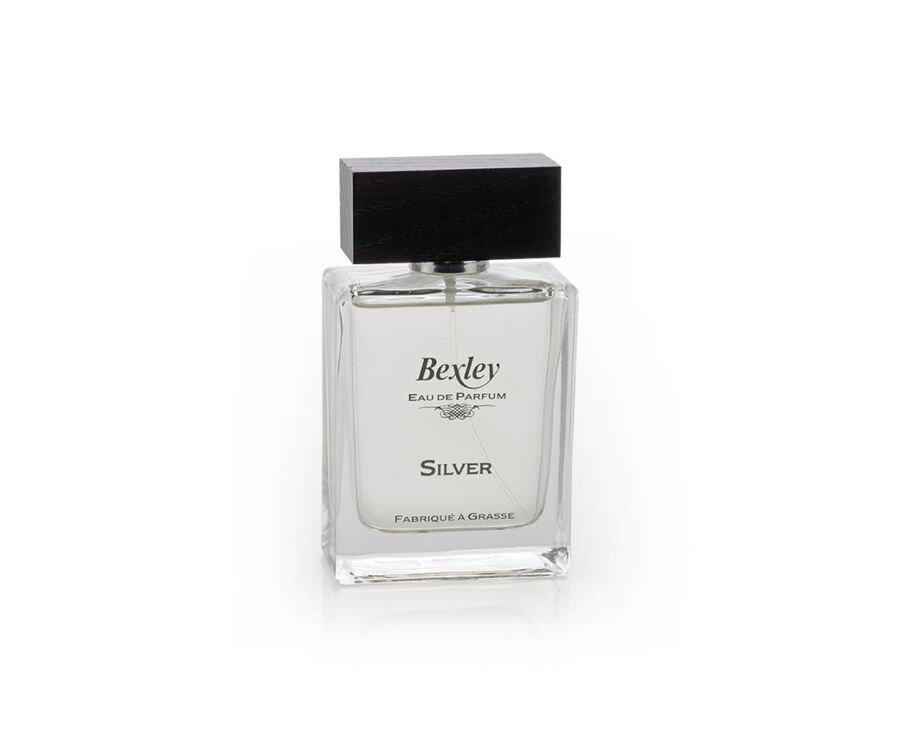Eau de parfum Bexley Silver