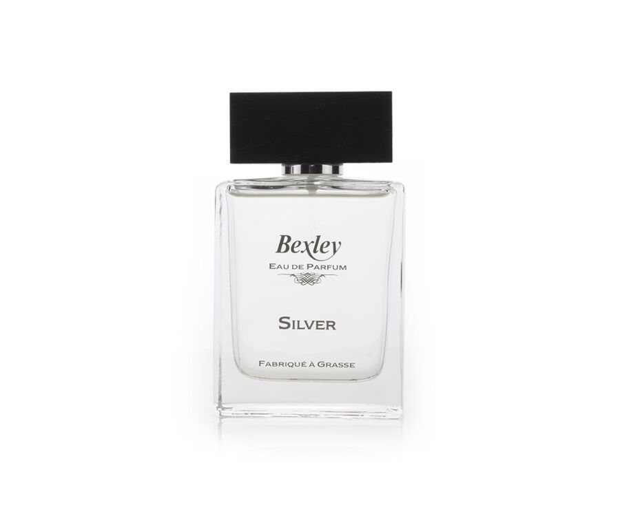 Eau de parfum Bexley Silver