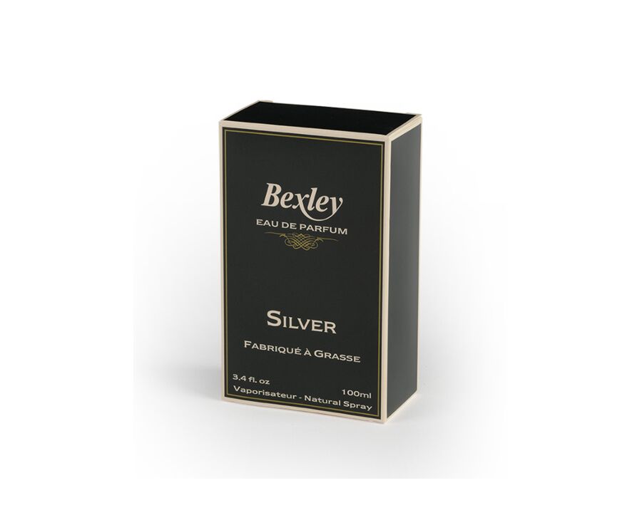 Eau de parfum Bexley Silver