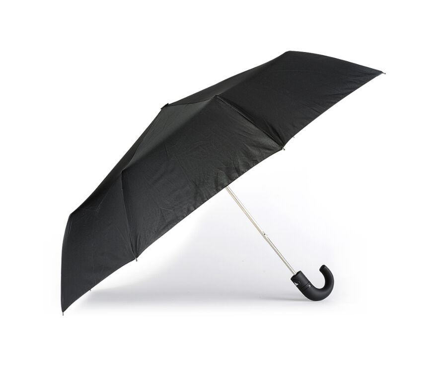 Parapluie compact noir
