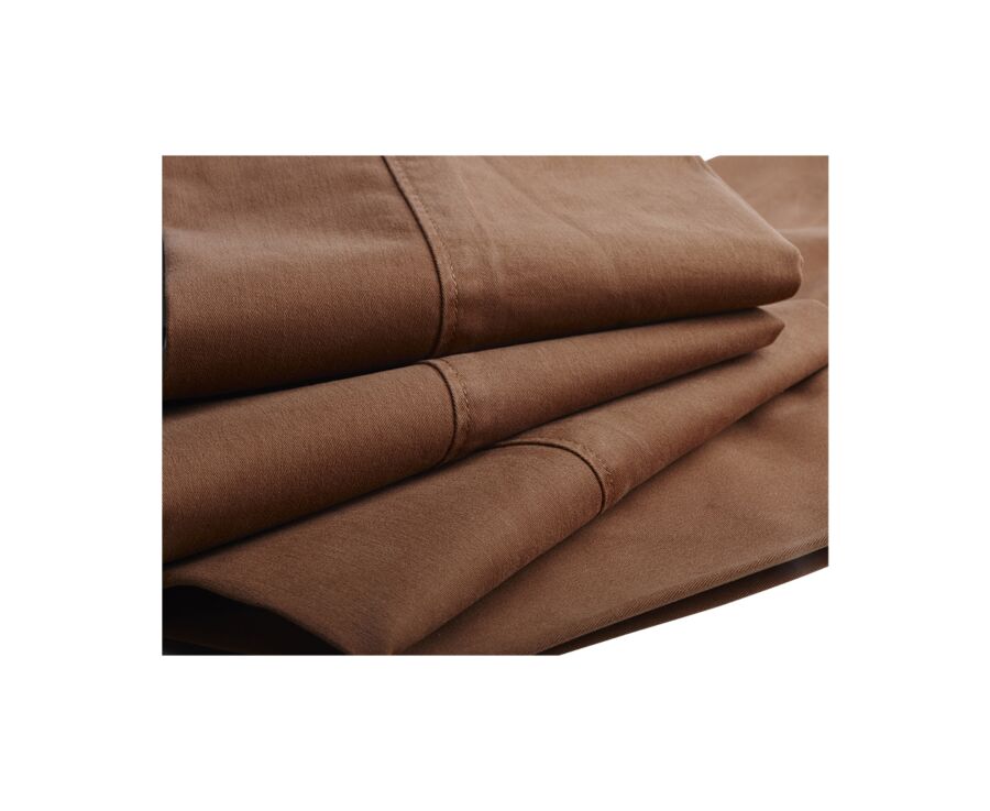 Pantalon chino homme Havane - KYRK