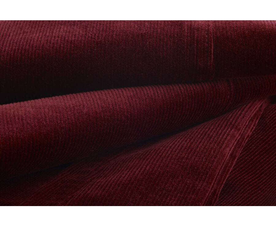 Pantalon Chino - Bordeaux - NORMAN