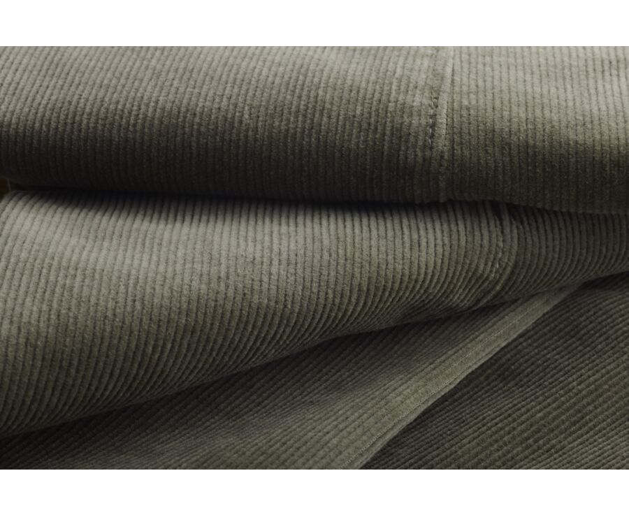 Pantalon Chino - Vert Eucalyptus - NORMAN