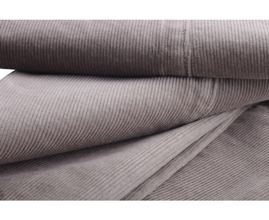 Pantalon Chino - Gris Taupe Clair - NORMAN