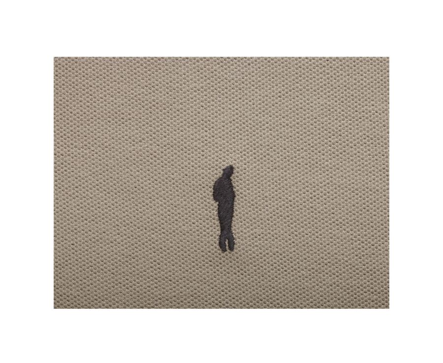 Polo homme Beige - GARETH