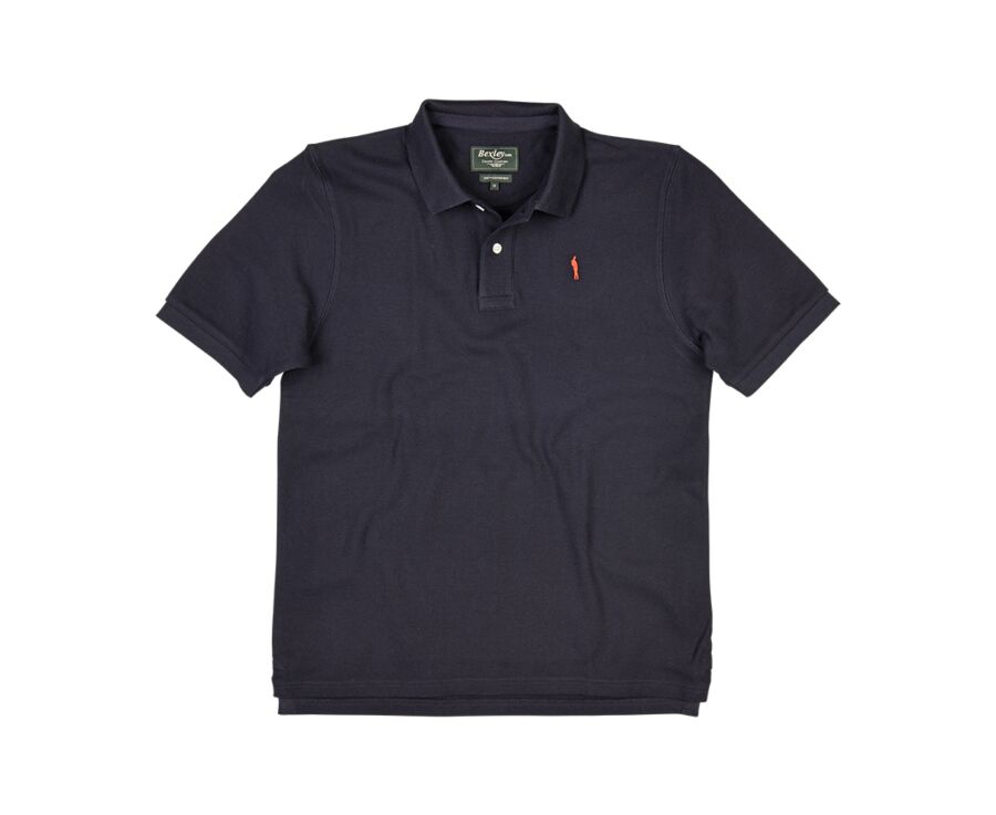 Polo Marine homme - GARETH
