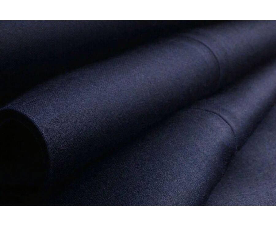 Pantalon de costume homme Navy - LAZARE