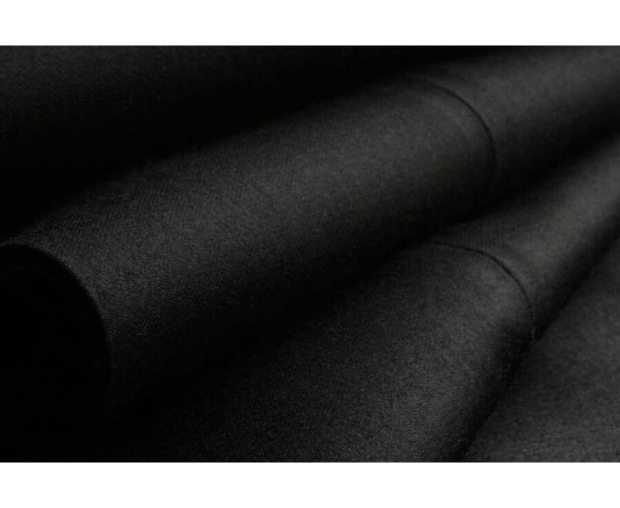 Pantalon de costume homme Noir - LAZARE