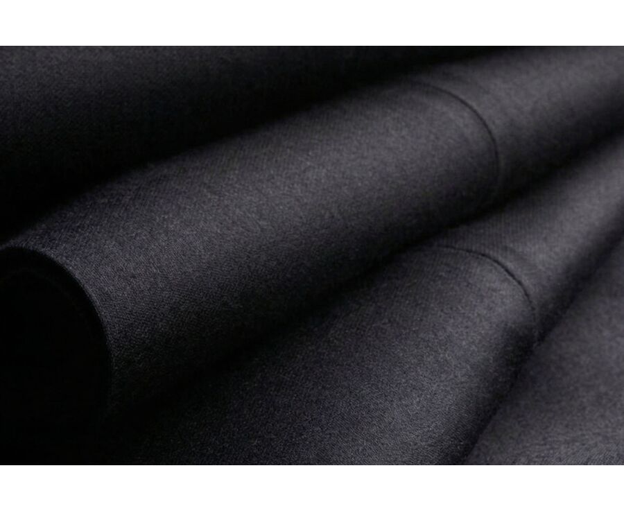 Pantalon de costume homme Gris Anthracite - LAZARE