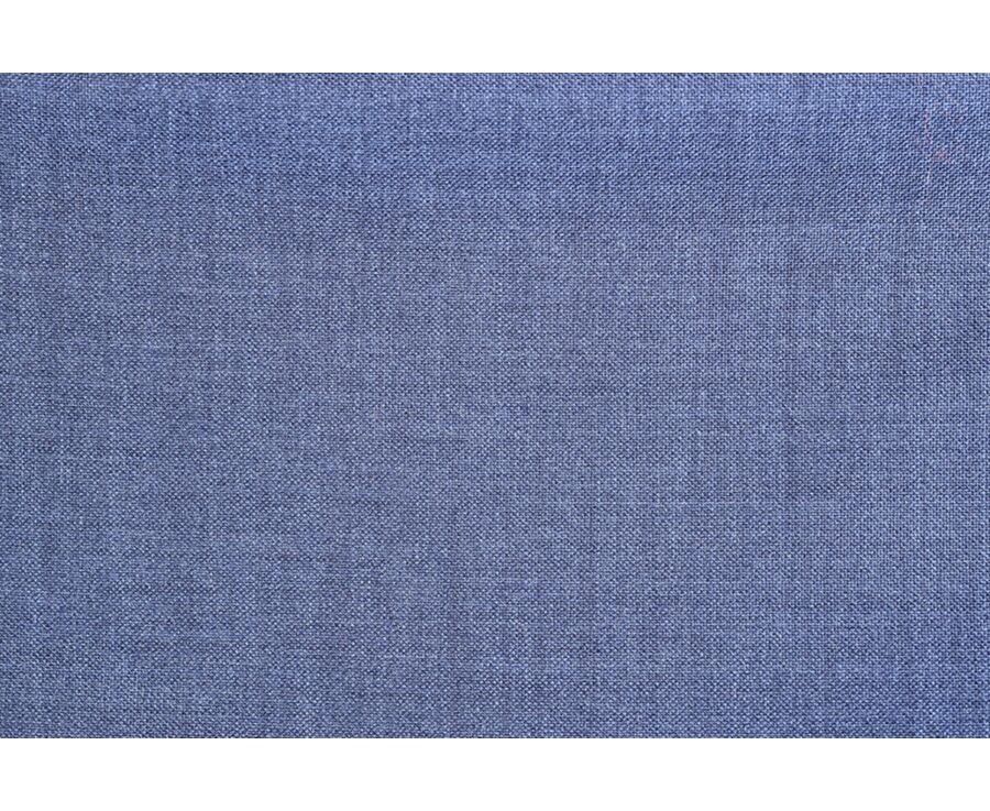 Pantalon de costume homme Bleu Chiné - LAZARE