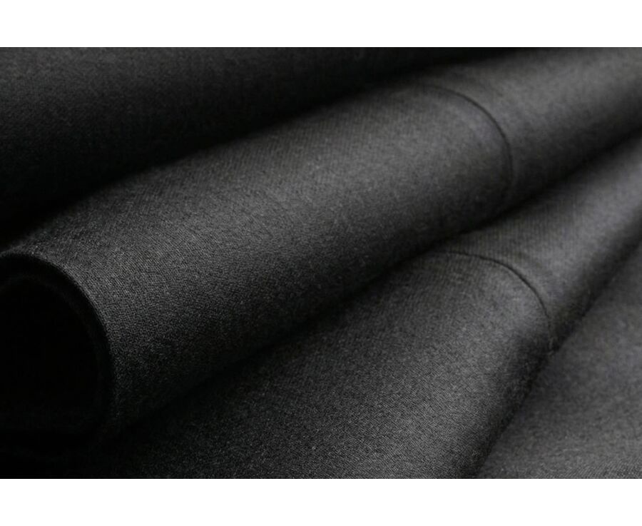 Pantalon de costume homme Gris Moyen - LAZARE