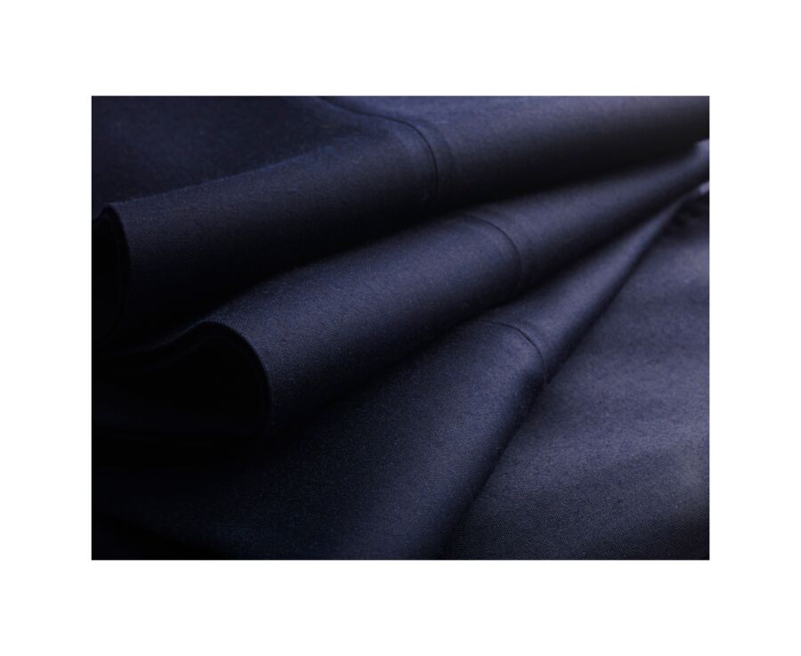 Pantalon de costume homme Bleu Marine - LAZARE