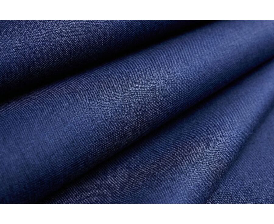 Pantalon de costume homme Marine II - LAZARE