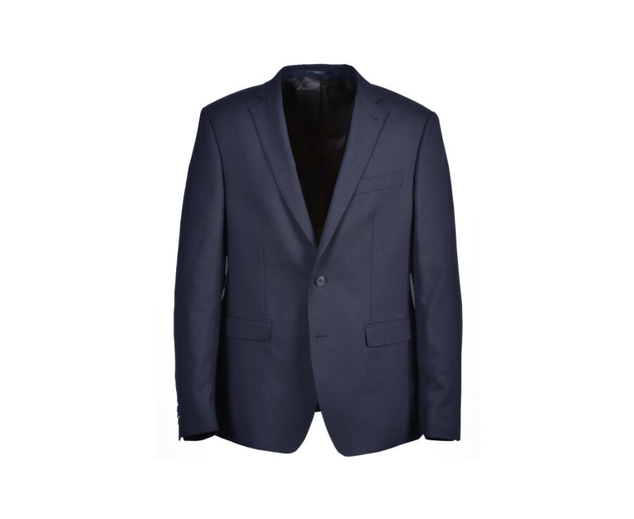 Veste de costume homme Navy - LAZARE