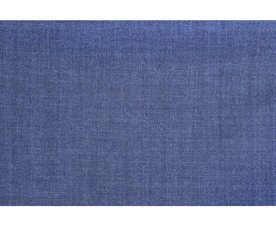 Veste de costume homme Bleu Chiné - LAZARE