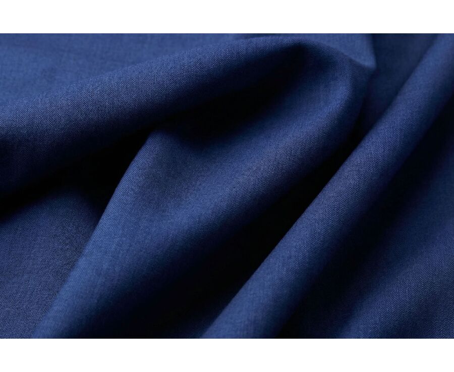 Veste de costume homme Bleu Franc - LAZARE