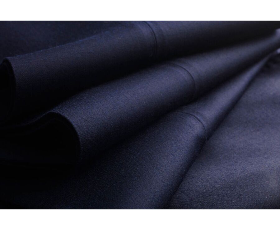 Veste de costume homme Bleu Marine - LAZARE