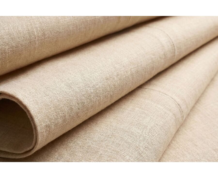 Veste de costume homme beige Chiné - LAZARE