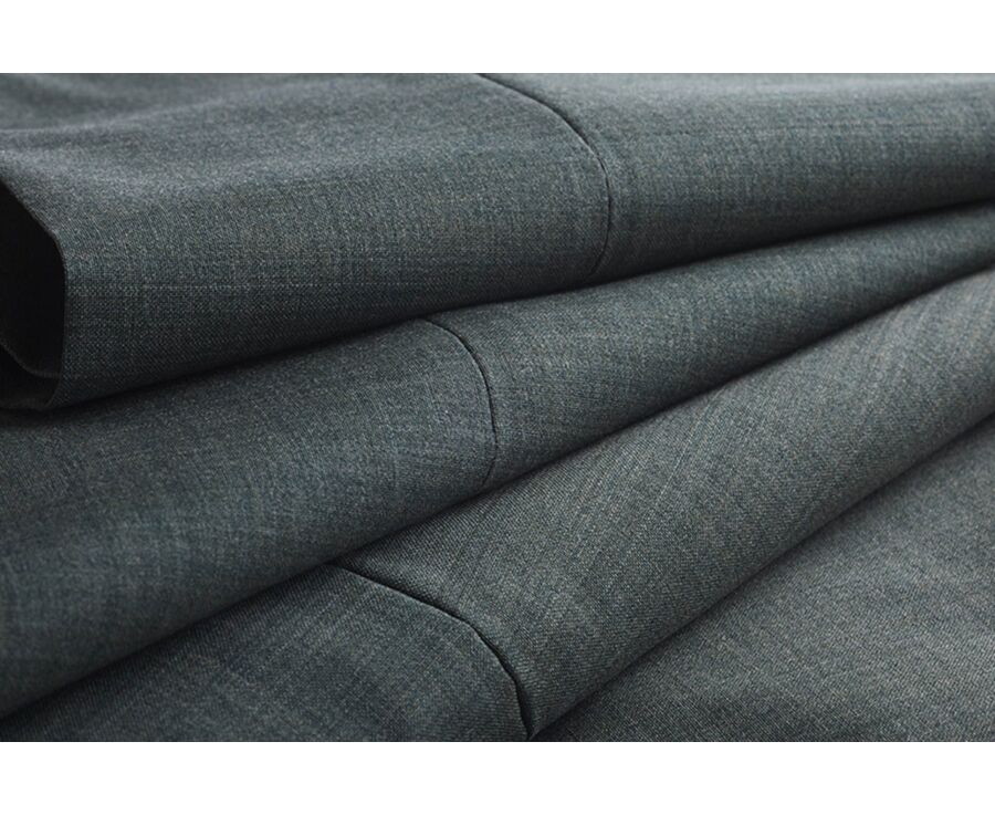 Veste de costume homme Vert Tilleul - LAZARE