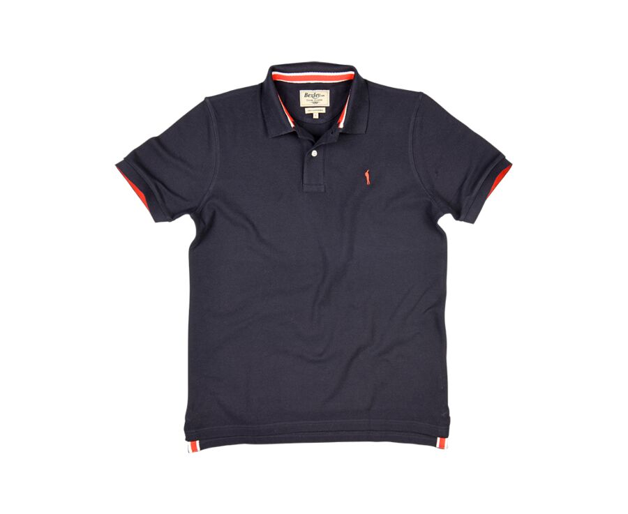 Polo Marine homme - ANDY II