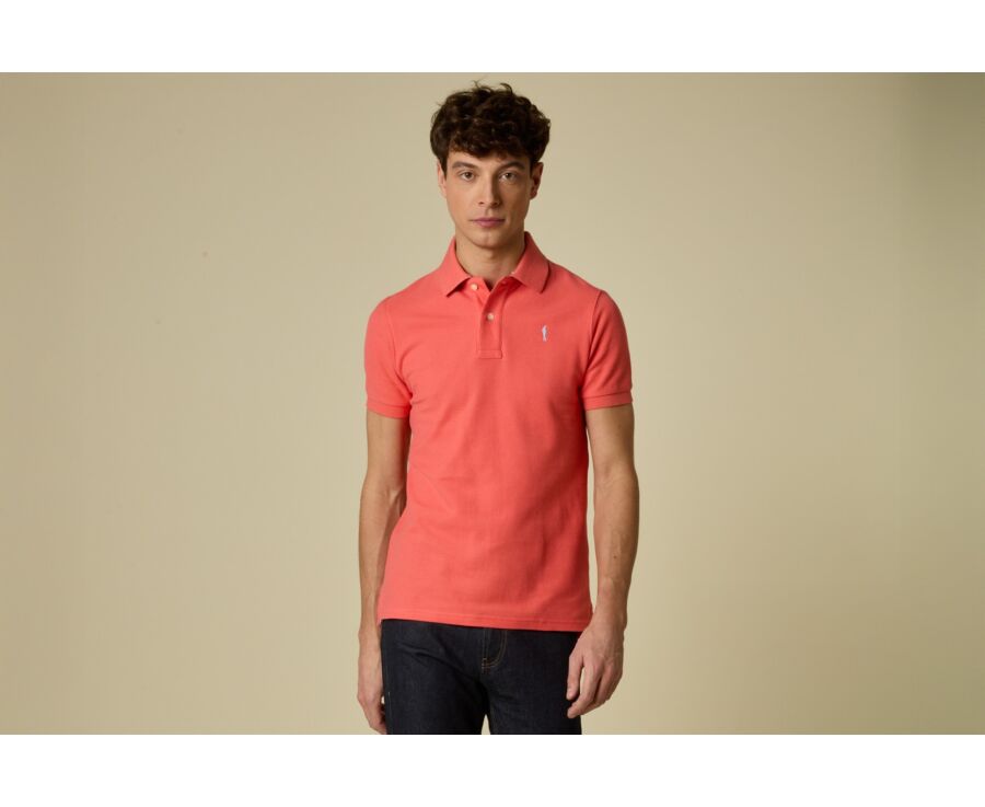 Polo Corail homme - ANDY II