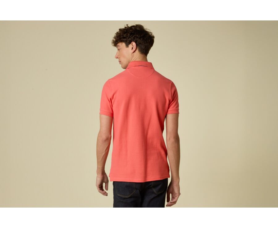 Polo Corail homme - ANDY II