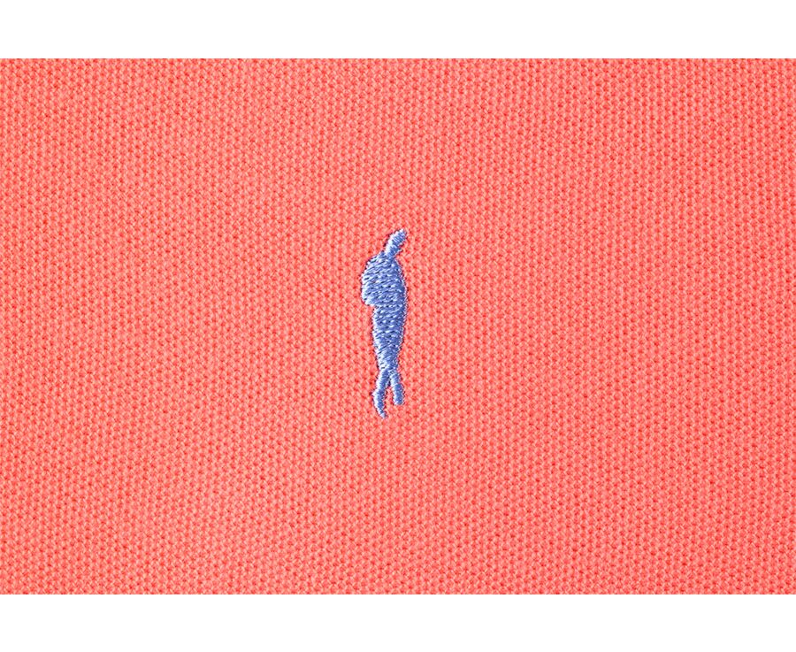 Polo Corail homme - ANDY II