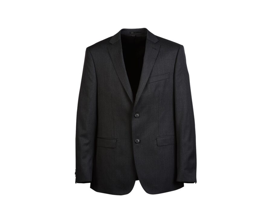 Veste de costume homme Anthracite - ARISTIDE