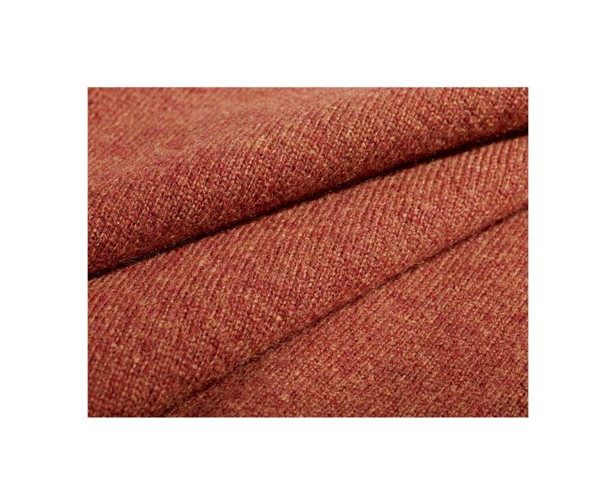 Pull col roulé homme laine Epine Chiné - EMERIC