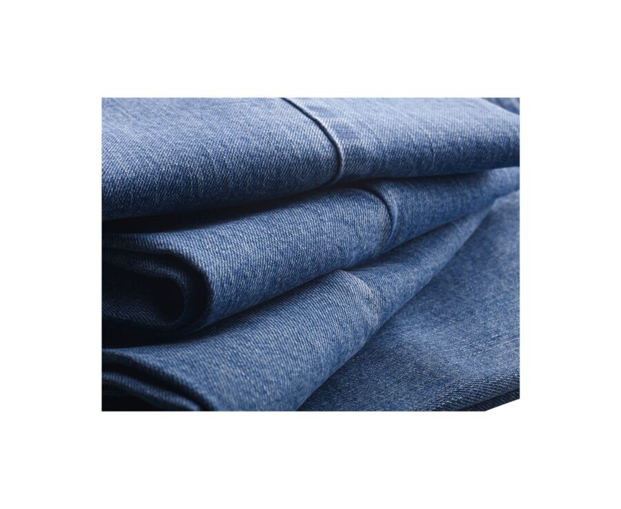 Jean homme Denim Clair Slim - RIDLEY