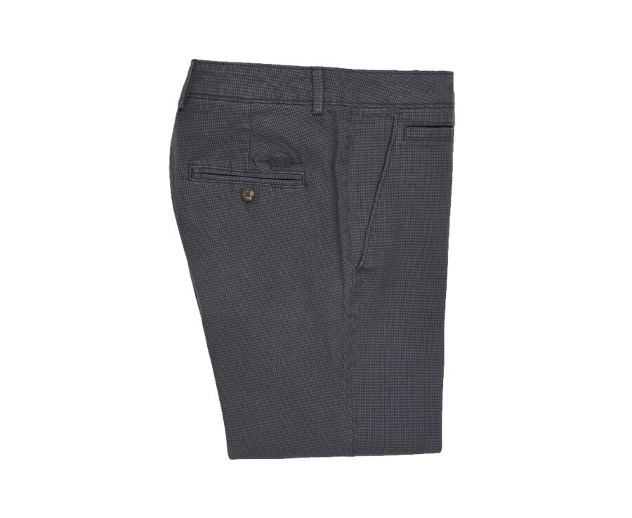 Pantalon chino homme Gris - LAYTON