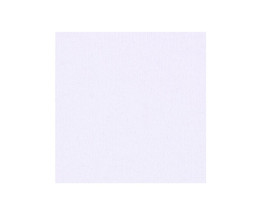 Socquettes homme Blanc