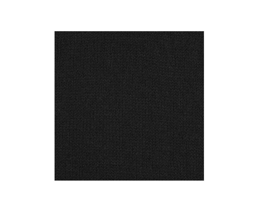 Socquettes homme Noir