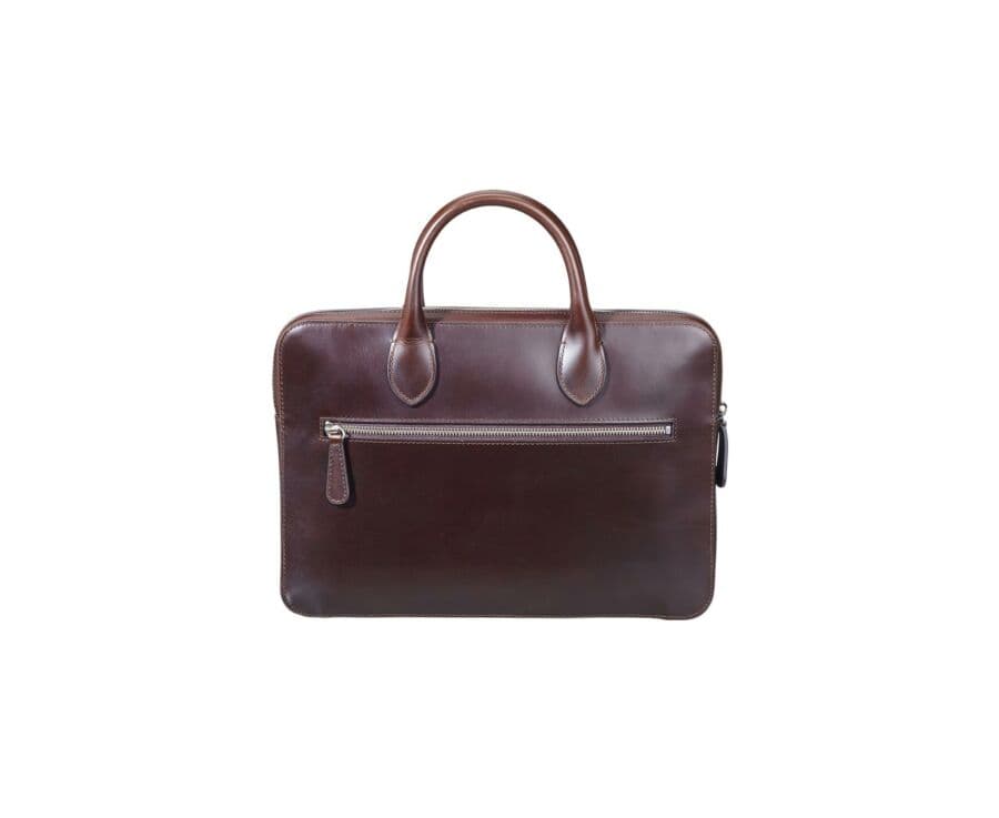 Porte-Documents Cuir Homme