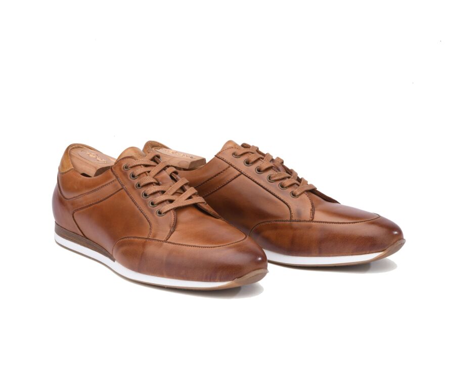 Sneakers habillées homme cheap