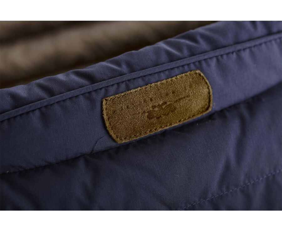 Doudoune sans manches homme Marine - NIELS II