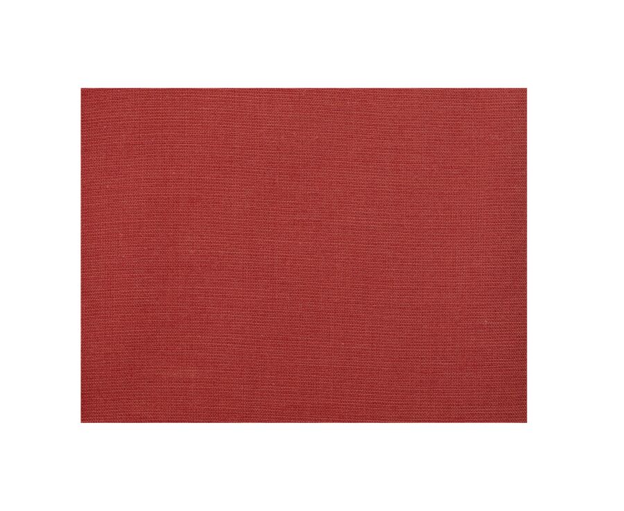 Chemise coton lin Ocre - SILBERT