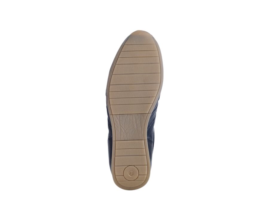 Sneakers homme Noir - BOCKARA