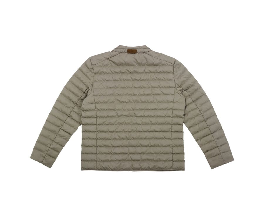 Doudoune hiver homme légère Kaki - SVEN III