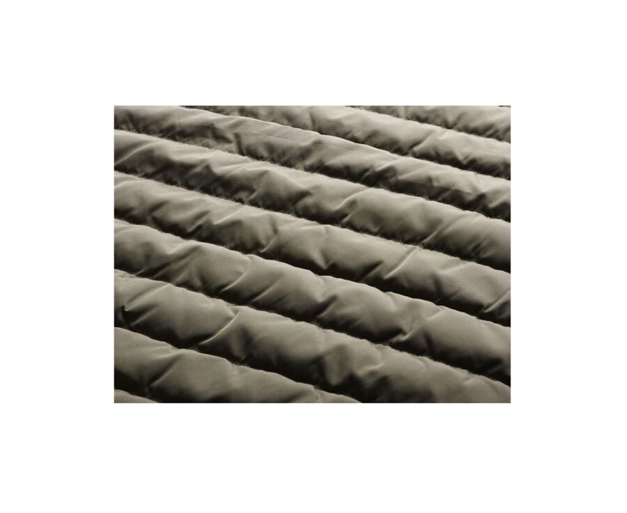 Doudoune hiver homme légère Kaki - SVEN III