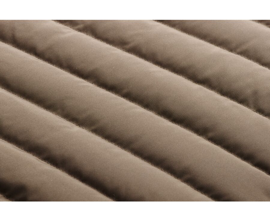 Doudoune hiver homme légère Caramel - SVEN III