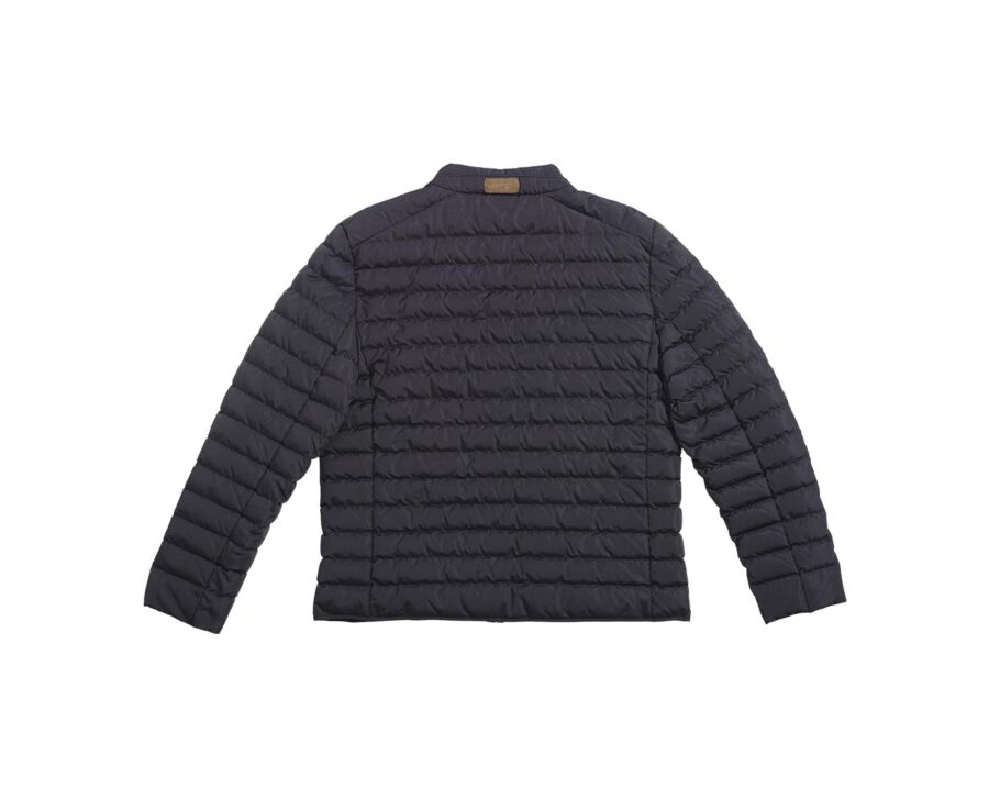 Doudoune hiver homme légère Charbon - SVEN III