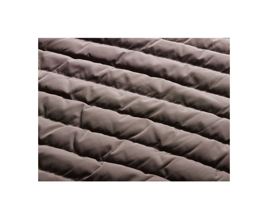 Doudoune hiver homme légère Marron Clair - SVEN III