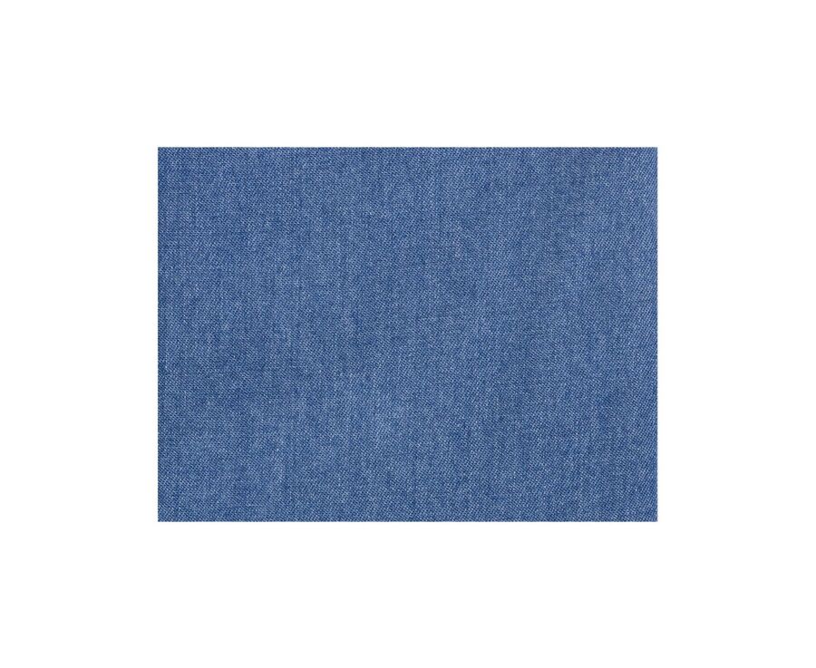 Chemise jean denim  - CAMERON
