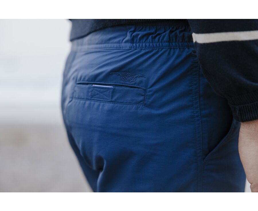 Maillot de bain Bleu moyen - BRENTAN